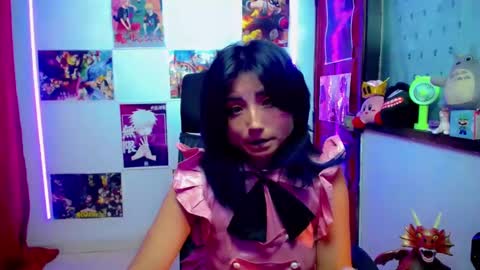 Akai Kraz  online show from 12/10/24, 11:22