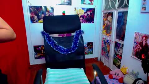 Akai Kraz  online show from 01/03/25, 08:21