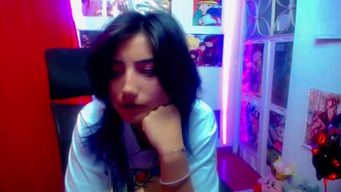 Akai Kraz  online show from 01/15/25, 06:40