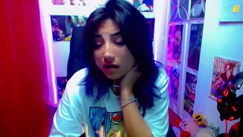 Akai Kraz  online show from 01/16/25, 06:03