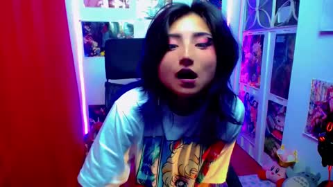 Akai Kraz  online show from 01/22/25, 05:26