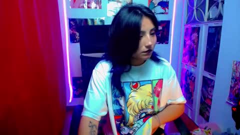 Akai Kraz  online show from 01/22/25, 08:29