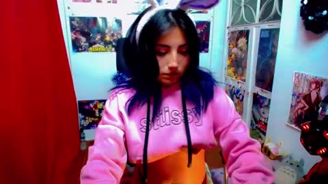 Akai Kraz  online show from 01/23/25, 06:28