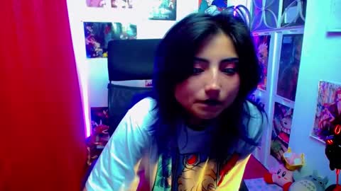 Akai Kraz  online show from 01/29/25, 09:33