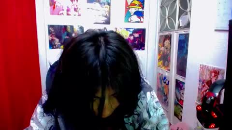 Akai Kraz  online show from 02/12/25, 06:29