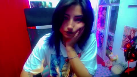 Akai Kraz  online show from 02/13/25, 02:42