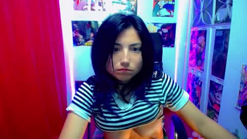 Akai Kraz  online show from 02/19/25, 01:17