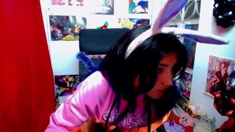 Akai Kraz  online show from 03/11/25, 04:54