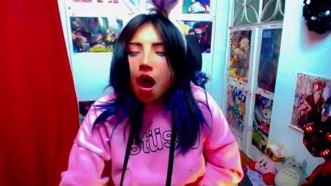 Akai Kraz  online show from 03/11/25, 07:58