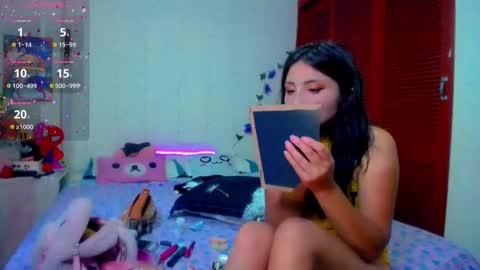 Akai Kraz  online show from 03/21/26, 09:18