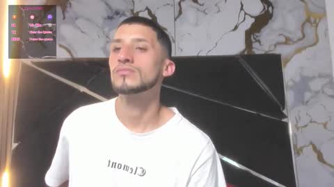 akame_draco online show from 10/28/25, 03:32