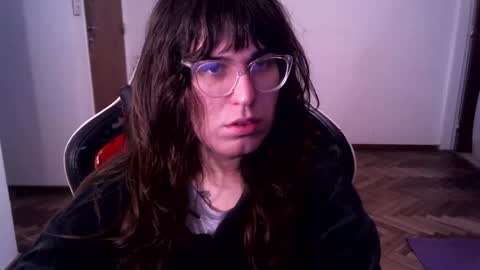 Veronica Akame 3 online show from 11/24/25, 06:24