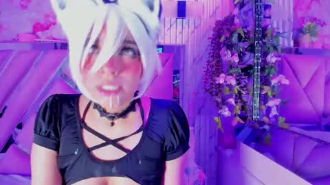 Snapshot of akane_hikari_ chatting on 10/11/25, 07:29 akane hikari online show from 10/11/25, 07:29