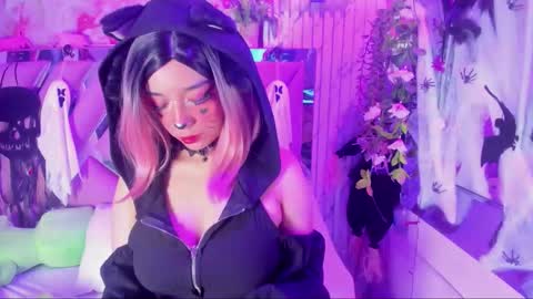 Snapshot of akane_hikari_ chatting on 10/20/25, 05:30 akane hikari online show from 10/20/25, 05:30