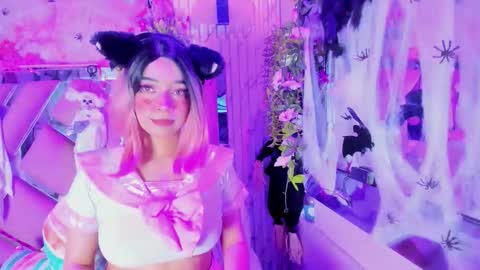 Snapshot of akane_hikari_ chatting on 11/06/25, 07:09 akane hikari online show from 11/06/25, 07:09