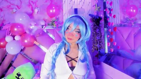 Snapshot of akane_hikari_ chatting on 02/03/26, 03:04 akane hikari online show from 02/03/26, 03:04