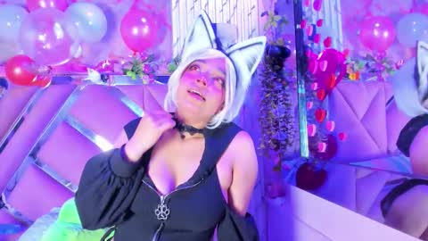 Snapshot of akane_hikari_ chatting on 02/05/26, 05:01 akane hikari online show from 02/05/26, 05:01