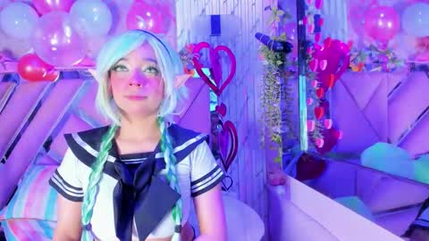 Snapshot of akane_hikari_ chatting on 02/08/26, 03:43 akane hikari online show from 02/08/26, 03:43