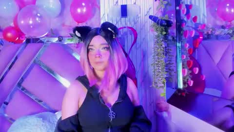 Snapshot of akane_hikari_ chatting on 02/11/26, 03:33 akane hikari online show from 02/11/26, 03:33