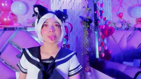 Snapshot of akane_hikari_ chatting on 02/16/26, 05:25 akane hikari online show from 02/16/26, 05:25