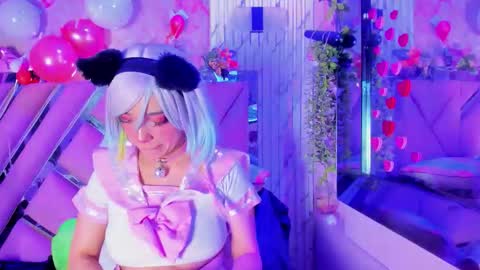 Snapshot of akane_hikari_ chatting on 02/25/26, 04:11 akane hikari online show from 02/25/26, 04:11