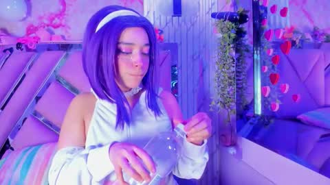 Snapshot of akane_hikari_ chatting on 02/26/26, 03:49 akane hikari online show from 02/26/26, 03:49