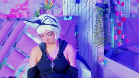 Snapshot of akane_hikari_ chatting on 03/30/26, 04:02 akane hikari online show from 03/30/26, 04:02