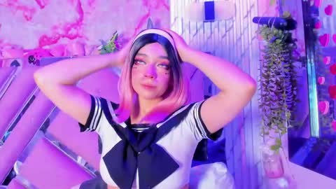 Snapshot of akane_hikari_ chatting on 04/13/26, 03:23 akane hikari online show from 04/13/26, 03:23