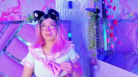 Snapshot of akane_hikari_ chatting on 04/14/26, 04:40 akane hikari online show from 04/14/26, 04:40