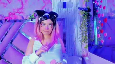 Snapshot of akane_hikari_ chatting on 04/16/26, 04:02 akane hikari online show from 04/16/26, 04:02