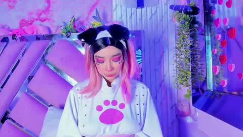 Snapshot of akane_hikari_ chatting on 04/20/26, 06:05 akane hikari online show from 04/20/26, 06:05