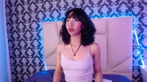 A K A N E  U W U online show from 01/06/25, 06:52