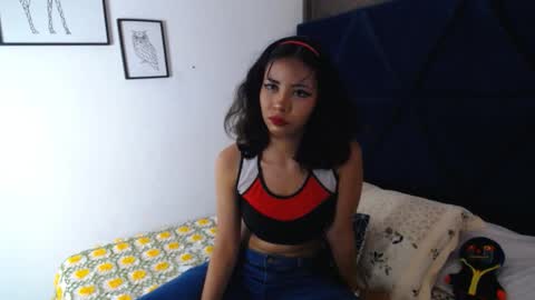 A K A N E  U W U online show from 10/06/25, 05:54