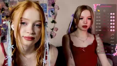 Snapshot of akari_moon3 chatting on 03/21/26, 08:19 Akari online show from 03/21/26, 08:19