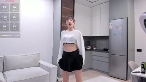 Snapshot of akari_star chatting on 06/22/26, 03:25 Akari online show from 06/22/26, 03:25