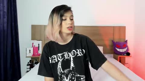 Akartsumi online show from 10/03/25, 08:39