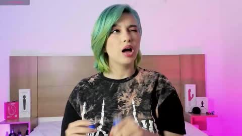 Akartsumi online show from 12/22/25, 09:45