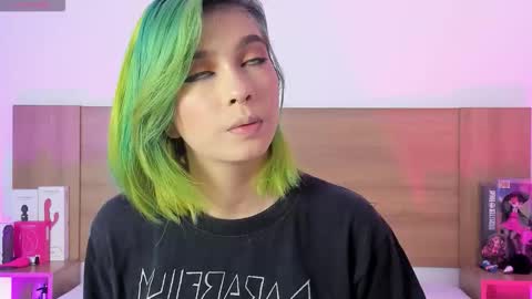 Akartsumi online show from 02/17/26, 11:18