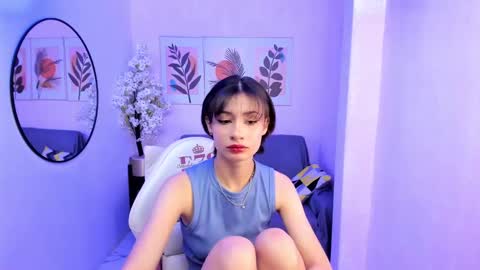 Snapshot of akaza_hakuji_ chatting on 01/15/25, 12:04 Azaka online show from 01/15/25, 12:04