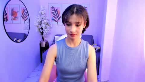 Snapshot of akaza_hakuji_ chatting on 01/15/25, 03:07 Azaka online show from 01/15/25, 03:07