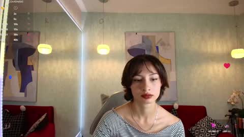 Snapshot of akaza_hakuji_ chatting on 03/05/25, 12:22 Azaka online show from 03/05/25, 12:22