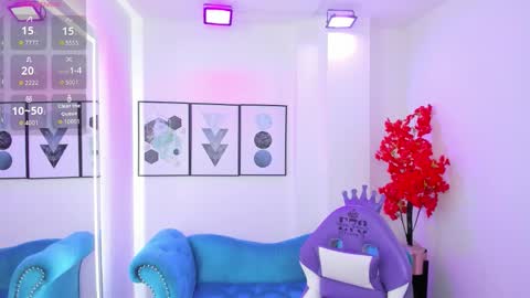 Snapshot of akaza_hakuji_ chatting on 10/20/25, 12:27 Azaka online show from 10/20/25, 12:27