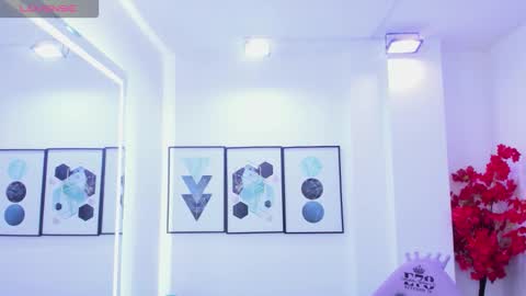 Azaka  online show from 02/28/26, 12:17