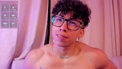 akazaboy online show from 12/05/25, 05:16