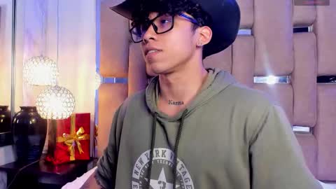 akazaboy online show from 02/25/26, 04:55