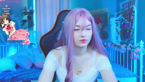 Akemi online show from 02/23/25, 09:55