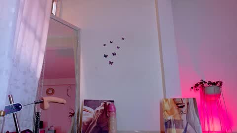 Akemi online show from 09/14/25, 05:34