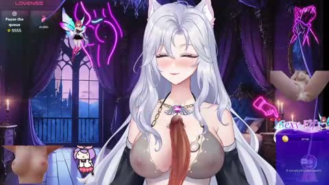 Snapshot of akeno_hentai chatting on 05/01/26, 06:01 AKeno hentai online show from 05/01/26, 06:01