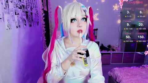 Aki online show from 02/07/25, 10:52