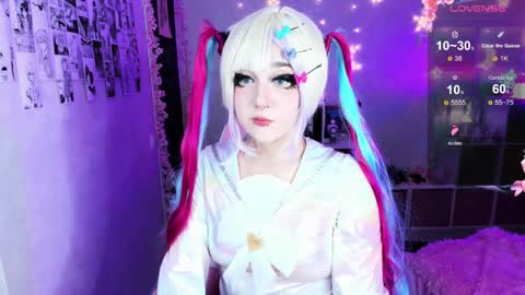 Aki online show from 02/10/25, 01:14